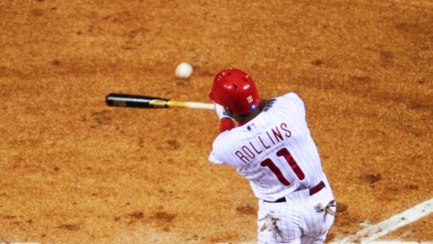 Jimmy Rollins 1